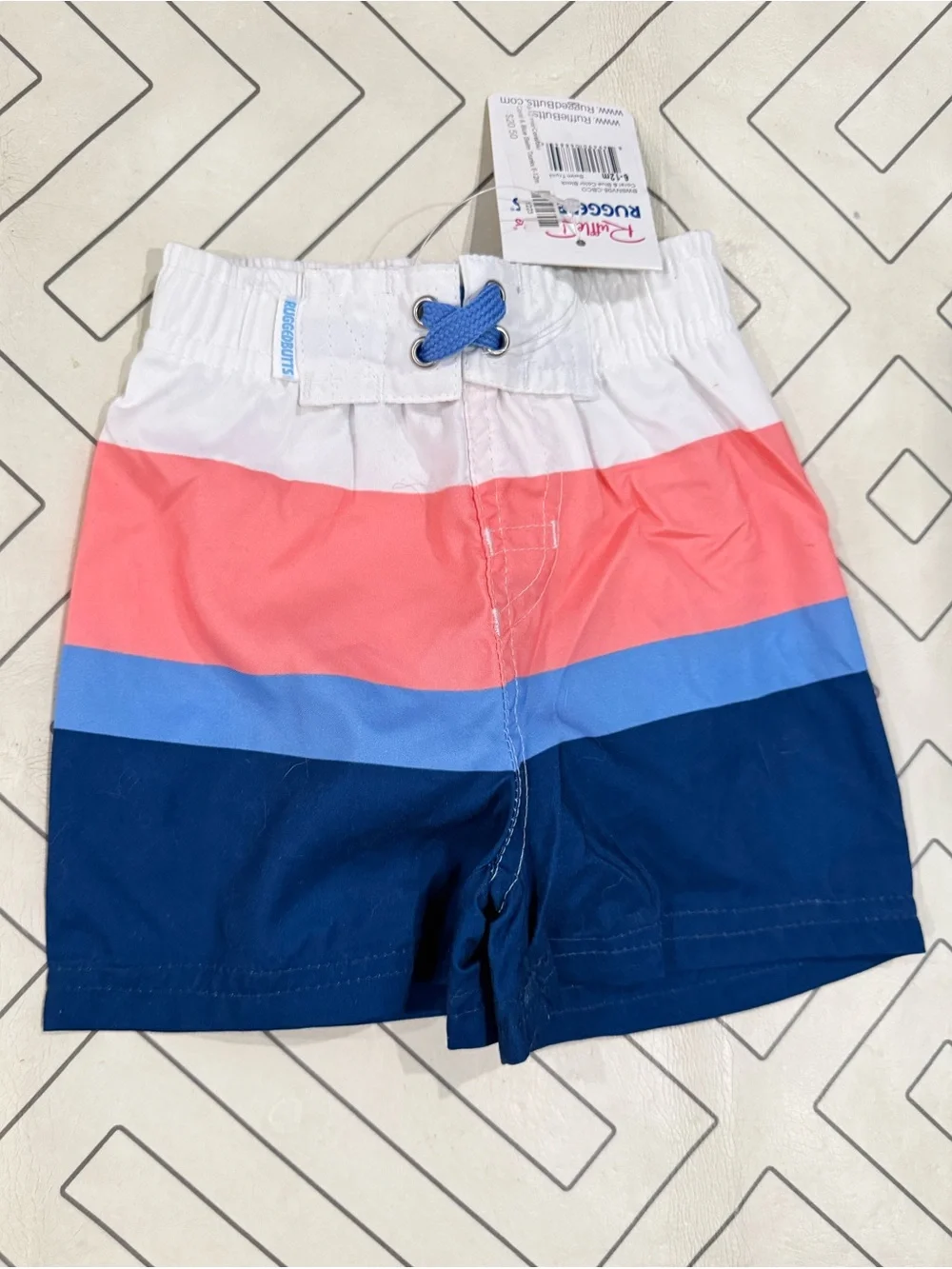 Rugged Butts new size
